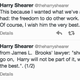 Illustration for article titled UPDATE: Harry Shearer has indeed left iThe Simpsons /iand his parts are being recast